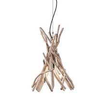 Подвесной светильник Ideal Lux Driftwood DRIFTWOOD SP1