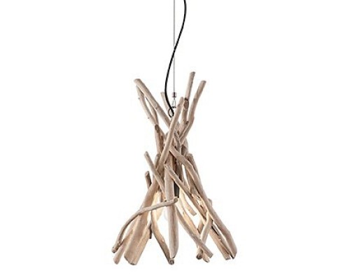 Подвесной светильник Ideal Lux Driftwood DRIFTWOOD SP1