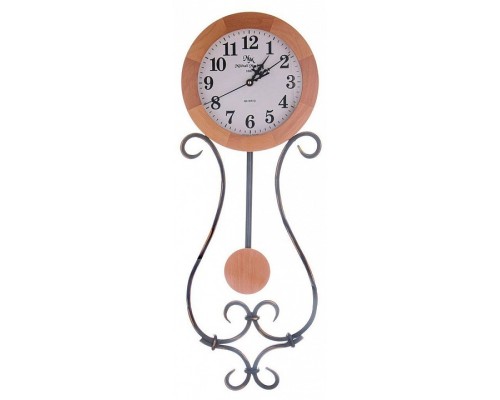 Настенные часы (25.3x68 см) Михаилъ Москвинъ Arfa 300-130