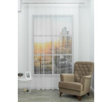 Гардина (270x300 см) 1 шт. Classic