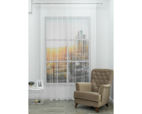 Гардина (270x300 см) 1 шт. Classic