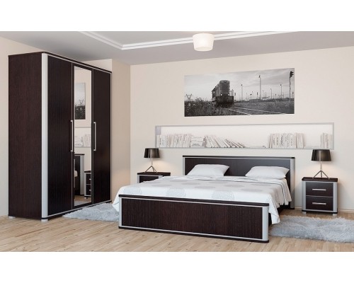 Гарнитур для спальни Наоми