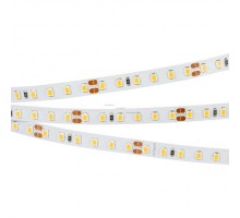 Лента светодиодная Arlight RT 2-5000 24V SUN Warm2700 2x (2835, 120 LED/m, LUX) 024974