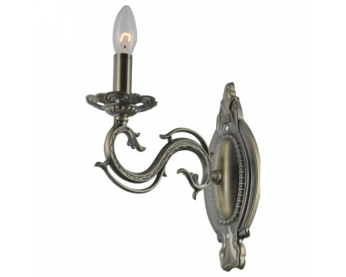 Бра Imex 29212 KL.29212-1-W AB