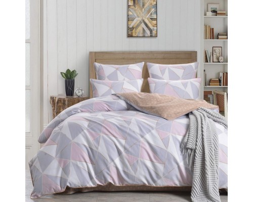 Постельное белье полутораспальное Торри