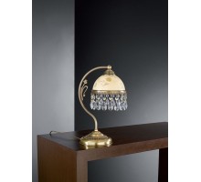 Настольная лампа декоративная Reccagni Angelo 6206 P 6206 P