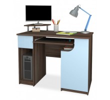 Стол компьютерный Мебелеф-29