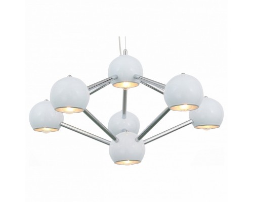 Подвесная люстра ST-Luce Rottura