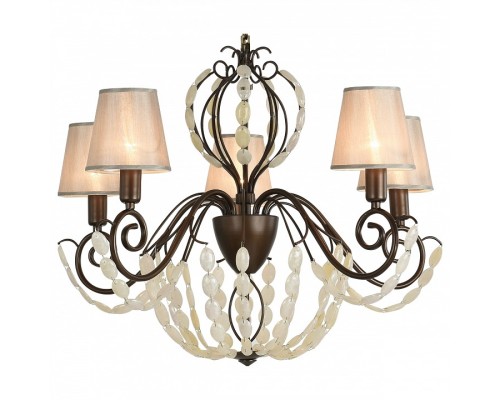 Подвесная люстра Favourite Lily 2305-5P