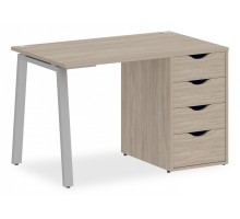 Стол письменный Home Office VR.SP-3-118.4.A