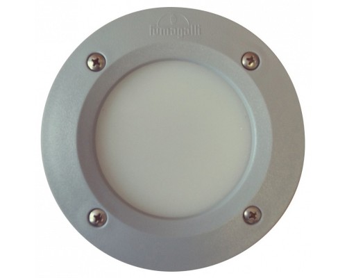 Встраиваемый светильник Fumagalli Leti 2C1.000.000.LYG1L