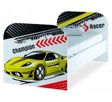 Кровать Тойс