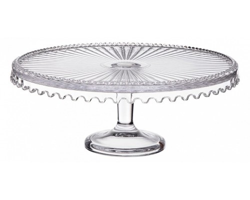 Тортовница (28х12 см) 337-032