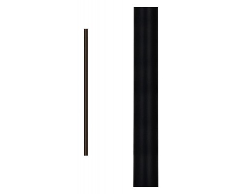 Плафон металлический Nowodvorski Cameleon Laser 750 BL 8568