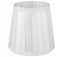 Плафон текстильный Omnilux  OML-863