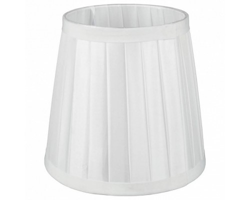 Плафон текстильный Omnilux  OML-863