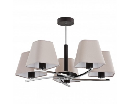 Люстра на штанге Alfa Lefkada 20265