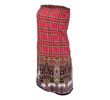 Парео женское Банные штучки