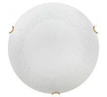 Накладной светильник Sonex Ammonite 7602/DL