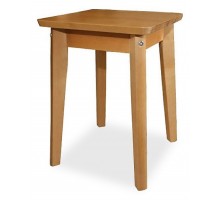 Табурет венская нога массив