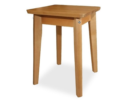 Табурет венская нога массив