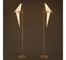Торшер Imperiumloft Origami Bird 41,054