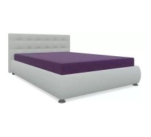 Кровать полутораспальная Рио