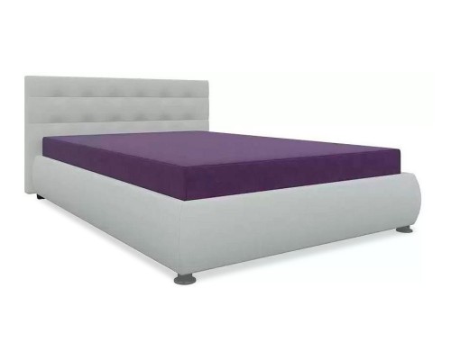 Кровать полутораспальная Рио