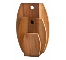 Набор из 2 досок разделочных Арт 430-131