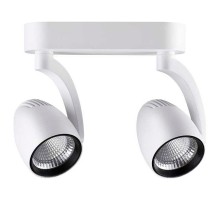 Спот Novotech Zeus 357870