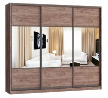 Шкаф-купе А0471494364 2700x580