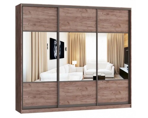 Шкаф-купе А0471494364 2700x580