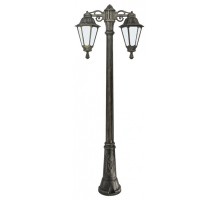 Фонарный столб Fumagalli Rut E26.156.S20.BYF1RDN