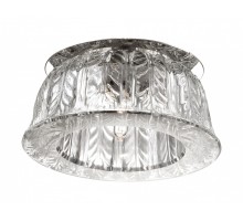 Встраиваемый светильник Novotech Arctica 369669