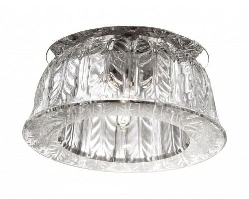 Встраиваемый светильник Novotech Arctica 369669