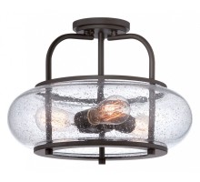 Светильник на штанге Quoizel Trilogy QZ-TRILOGY-SF-M