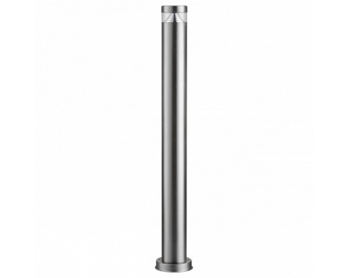 Наземный низкий светильник Lightstar Raggio 376705