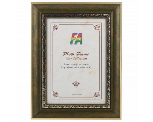 Фоторамка настенная Монарх Б0030272