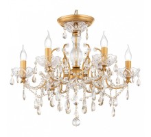 Подвесная люстра Maytoni Sevilla DIA004-06-G