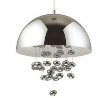 Подвесной светильник Odeon Light Nube 3981/4