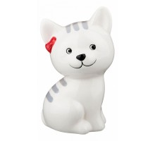 Копилка (6x6x12 см) Котенок 574-180