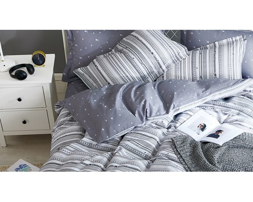 Постельное белье евростандарт Perfecto 007-EH