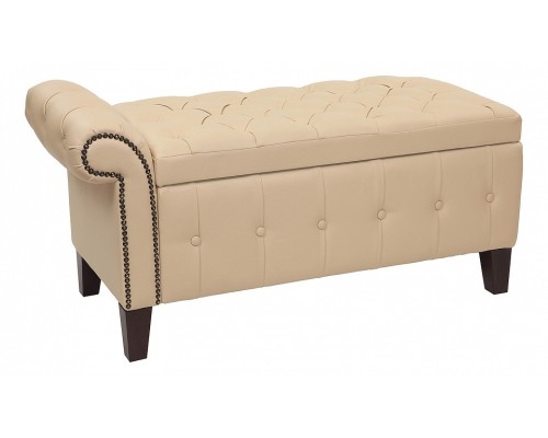 Банкетка-сундук Беркли-2