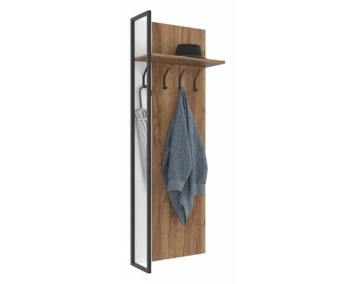 Вешалка-полка Берн PN 6016