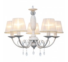 Подвесная люстра TopLight Frances TL1137-5H