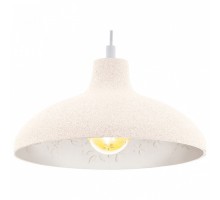 Подвесной светильник Eglo ПРОМО Barrowby 49485