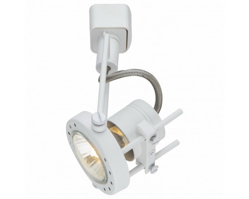 Спот Arte Lamp 430 A4300PL-1WH