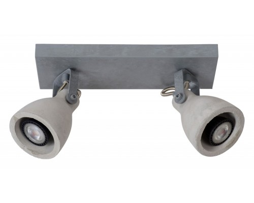 Спот Lucide Concri LED 05910/10/36