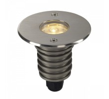 Встраиваемый в дорогу светильник SLV Dasar 233520