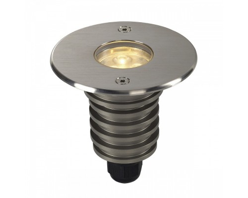 Встраиваемый в дорогу светильник SLV Dasar 233520